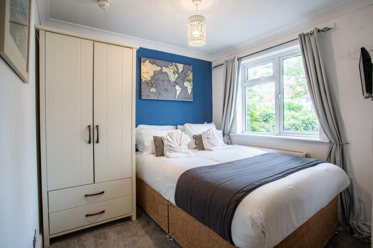 Estuary House Hotel Southend-on-Sea Luaran gambar