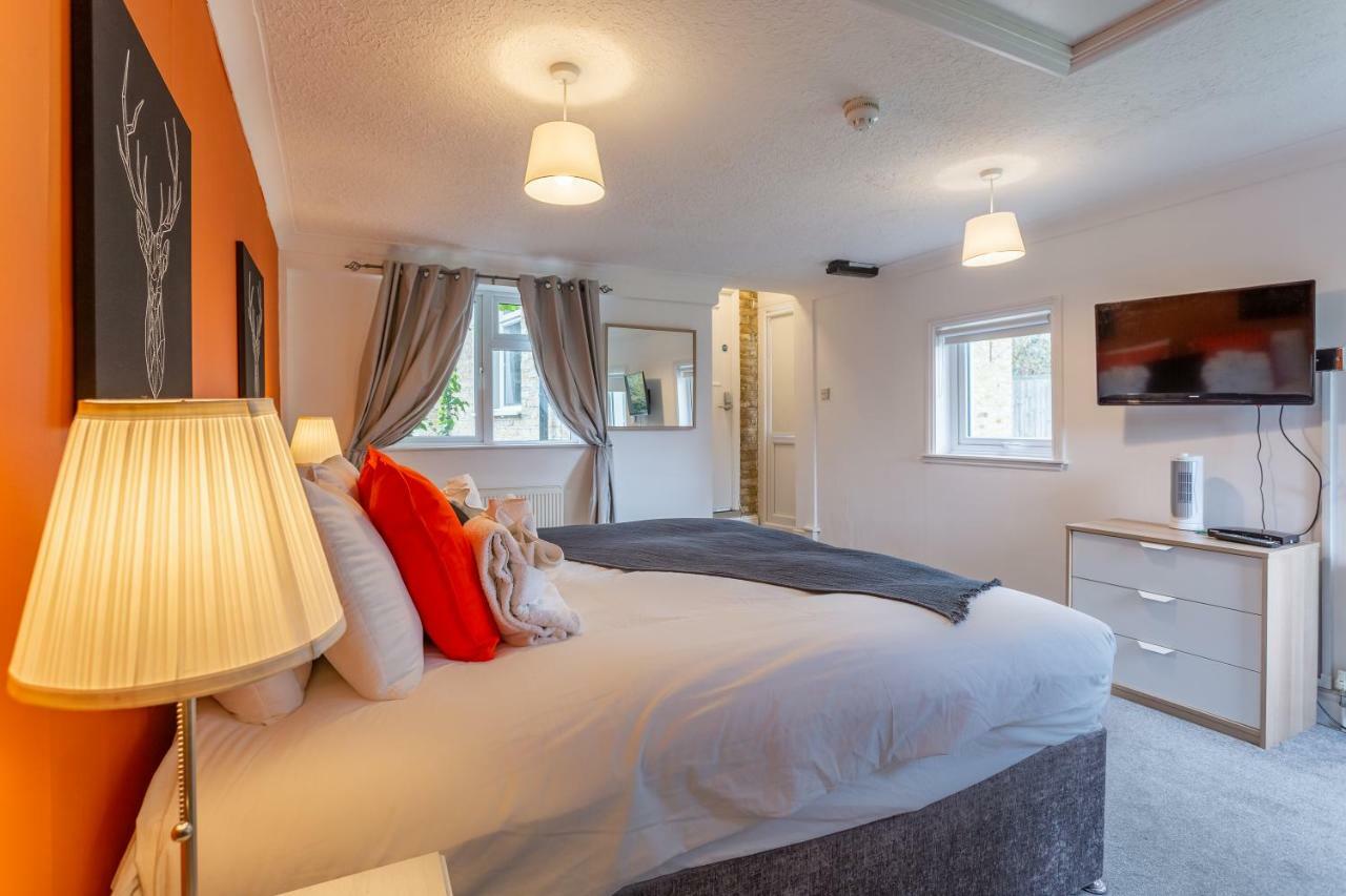 Estuary House Hotel Southend-on-Sea Luaran gambar